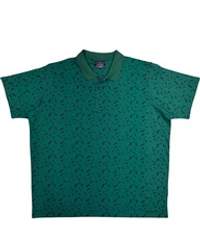 Футболка поло ANNEX 1427