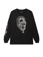 Мужской Лонгслив Wire