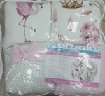 КПБ WellKid 17пр сатин