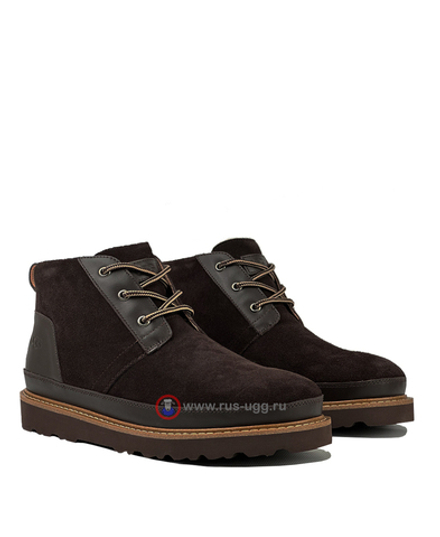 NEUMEL GENTLEMAN Triple Choco