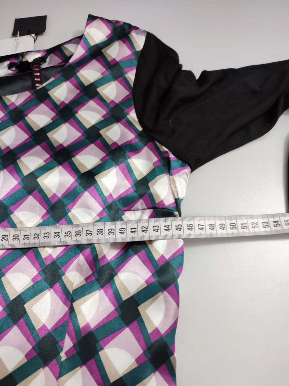 Платье More&More оригинальное 44 размер, новое