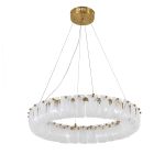Люстра 82004P/D800 brass