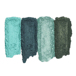 L.A. Girl, 4 Play, палитра теней для век, GES231 All Nighter, 3,2 г (0,11 унции)