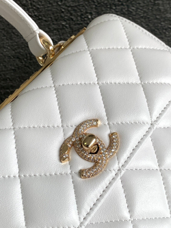 Chanel Trendy 20 cm