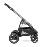 Коляска 2 в 1 Peg Perego Veloce TC Culla Grande City Grey