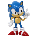 Фигурка Sonic The Hedgehog – Classic Edition