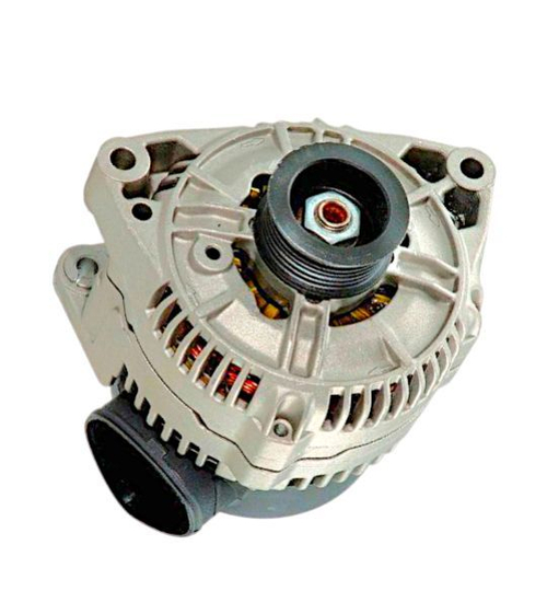 Генератор ALB0593