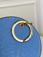 Louis Vuitton Bag Charm And Key Holder
