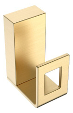 Boheme Крючок MattGold серия Q