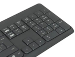 Клавиатура и мышь  Logitech MK235 RUS