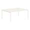 Стол 2-х местный EUWST 1713  1760х1346х750 EDIS