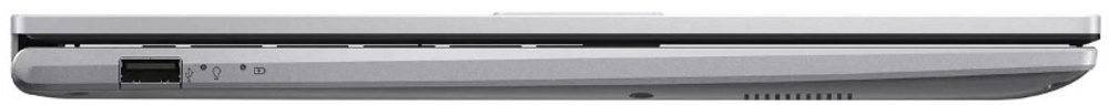 Ноутбук  ASUS VivoBook 15 X1504VA-NJ725 15.6 ", Core i3, 8 Гб RAM, 512 Гб SSD, UHD Graphics, Серебристый