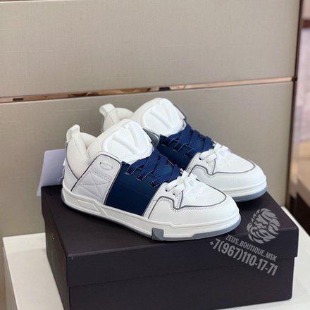 Кеды Valentino