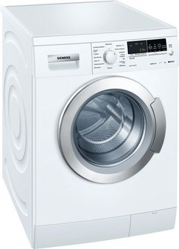Стиральная машина Siemens WM 10E46 B