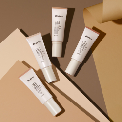 Dr. Jart+ Premium BB Tinted Moisturizer SPF 50 - Увлажняющий крем ВВ оттенок Light Medium, 40 ml