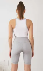 Велосипедки Gaff Gang Velo Love Альбинос