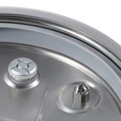 Скороварка Gipfel Faktum 52139 5,5 л