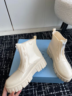 Prada Boots
