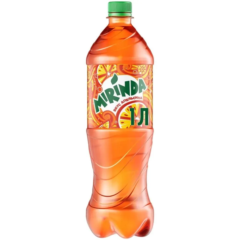 Напиток "Миринда" 1л