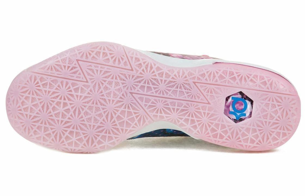 Кроссовки Nike Kd 6 Aunt Pearl 6