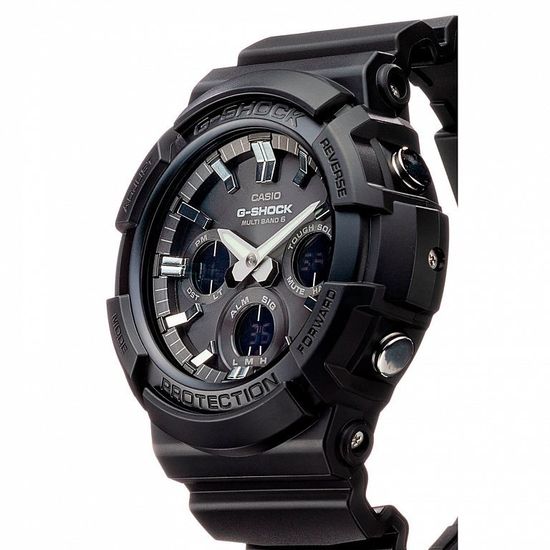 Наручные часы Casio GAW-100B-1AER