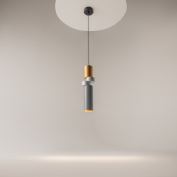 Подвесной светильник Maytoni MOD303PL-01CFL3