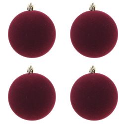 GAEM Набор из 20шт Украшение новогоднее "Шар", L40 W8 H40 см