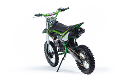 Мотоцикл BSE MXR 125 1.0 PITBIKE