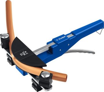 ЗУБР 6 - 22мм, 1/4 – 7/8″, арбалетный трубогиб, Профессионал (23523)