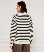 Худые Benjamin Ba&sh - темно-синий(1H24BENJ)