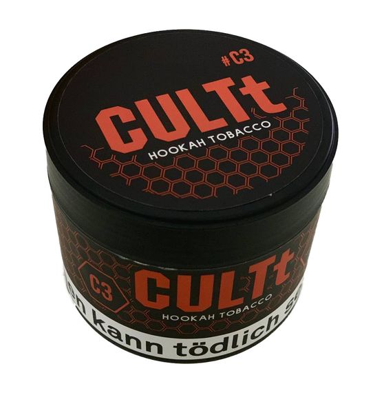 CULTT - C3 (200g)