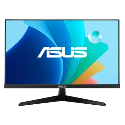 Монитор ASUS LCD 23.8" VY249HF (IPS 1920x1080 100Hz 1ms 178/178 250cd HDMI) [90LM06A3-B01A70]
