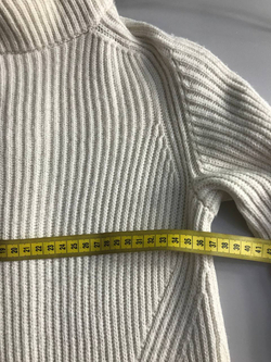 Свитер-платье Max&Co теплый, визуально на 42 размер