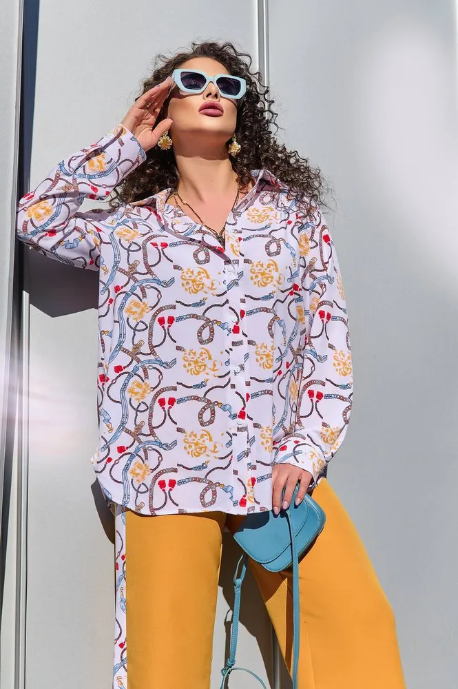 Костюм УК-7256/1 Fabrika