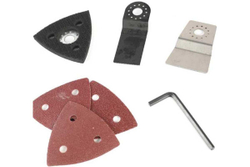 Сетевой многофункциональный резак PATRIOT MF 295 110303295