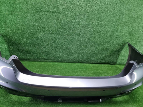 Бампер задний BMW 5er G30 (2017-2020) M-Paket