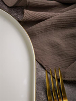 Блюдо овальное 32см CHOPIN GOLD