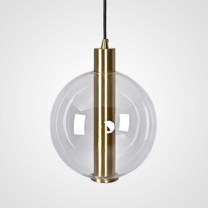 Подвесной светильник Imperium Loft Center 140600-26