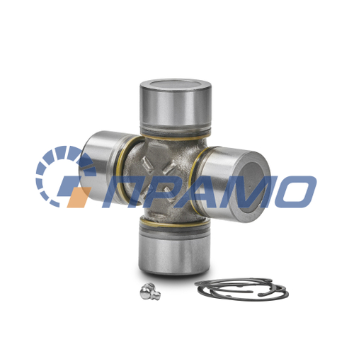 6520-2205025-10 (ПРАМО) Крестовина карданного вала (57*144 мм)