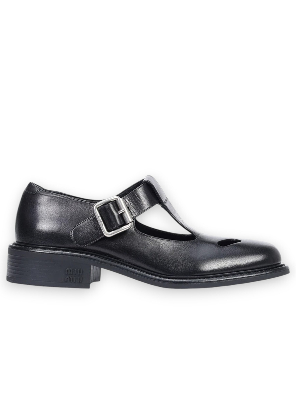 Туфли Miu Miu
