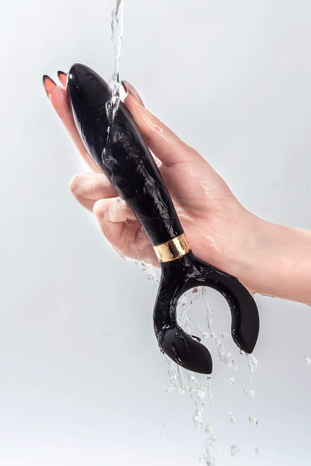 Супервибратор Satisfyer Endless Fun (29+ способов использования)