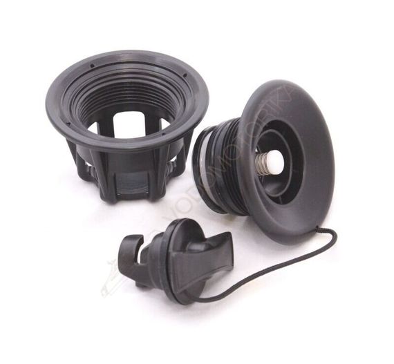 Надувная лодка FLINC F280L