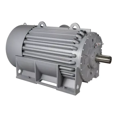 Электродвигатель ВАО7М 450 LB4 УХЛ1 PBExdI Mb 6000В IP54 400/1500 IM1001