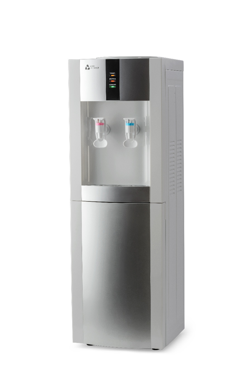 Пурифайер Aquaalliance H1s-LС white/silver