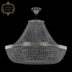 Потолочная люстра Art Classic 21.113.H1.80SP.Ni