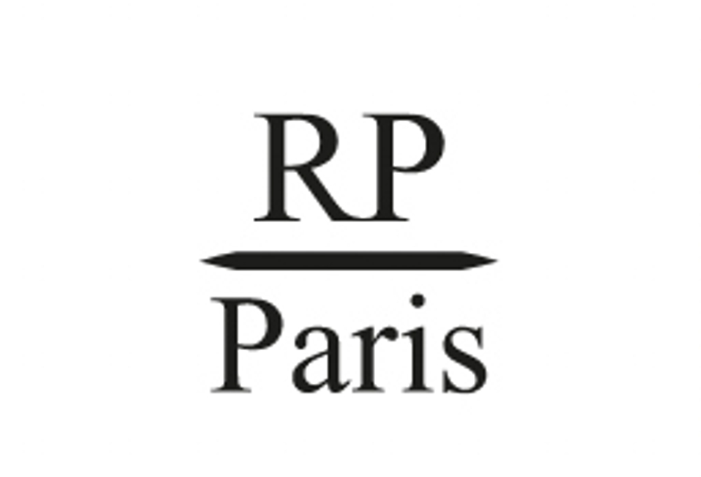 rp paris tendre vetiver парфюмерная вода 100 мл