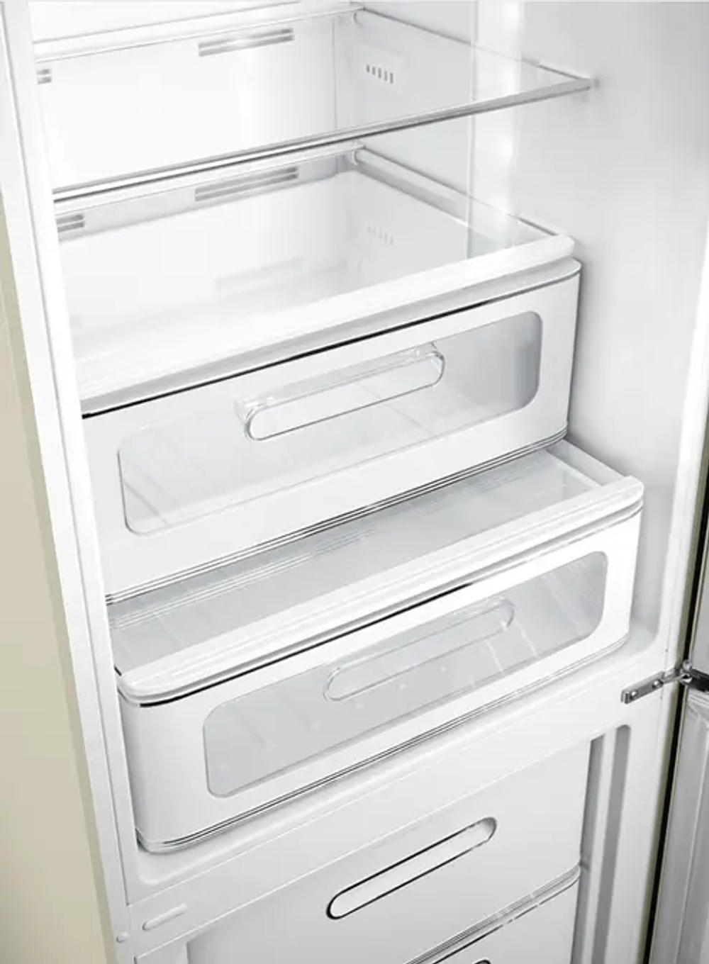 Холодильник Smeg FAB32RCR5