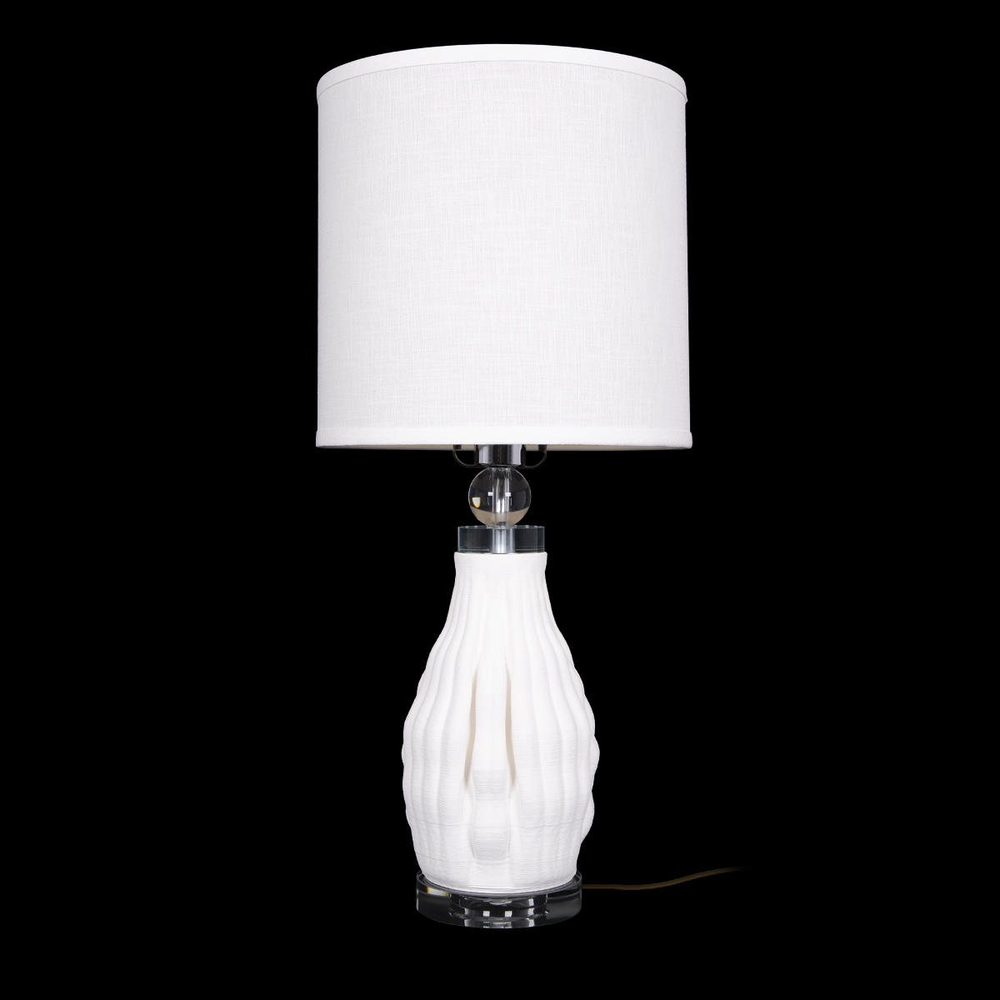 Настольная лампа LOFT IT Azzurra 10263T/S