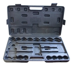 Кейс к набору WMC47293,WMC47294 WMC TOOLS WMC-47293.47294-P