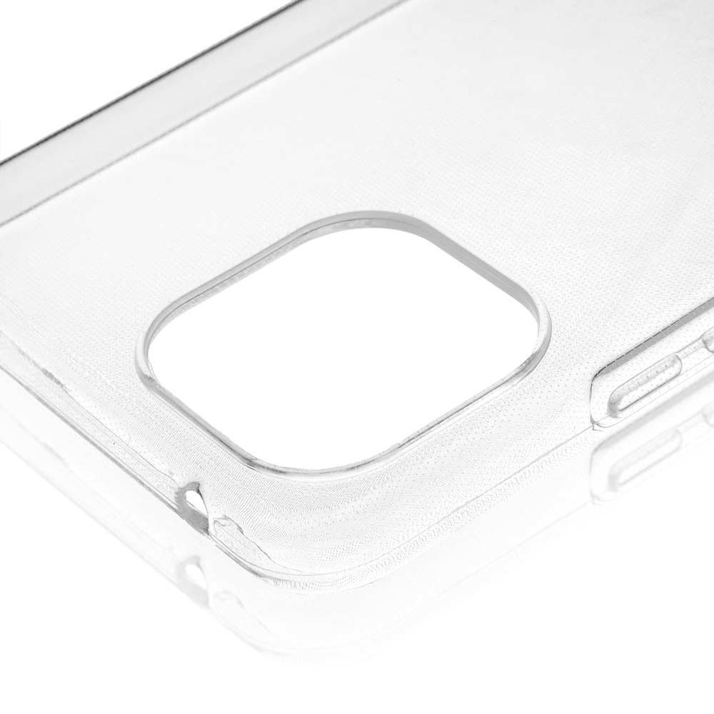 Чехол ROSCO для Xiaomi Mi 11 Lite;Xiaomi Mi 11 Lite 5G;Xiaomi 11 Lite 5G NE оптом (арт. XM-MI11L-TPU-TRANSPARENT)